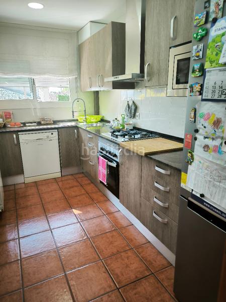 Foto 008b5b69-0588-403c-8b64-9c6fd3fcf056. Haus mit kamin heizung parking in Lliçà d´Amunt