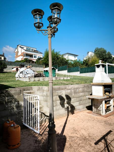 Foto 1ac28102-99af-4a58-ae95-f60f0fd690bc. Haus mit kamin heizung parking in Lliçà d´Amunt