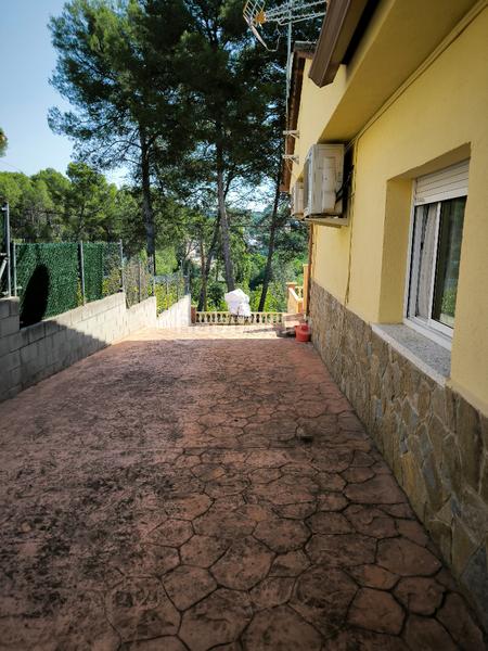 Foto 1f569b8d-40b7-4f7e-93e4-b2d443e93dc9. Haus mit kamin heizung parking in Lliçà d´Amunt