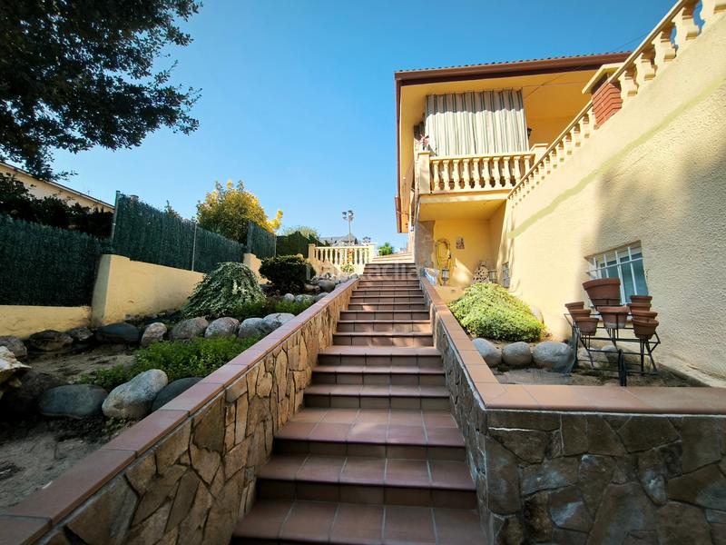 Foto 2e90f955-710c-43ec-aef1-942a7835eb3c. Haus mit kamin heizung parking in Lliçà d´Amunt