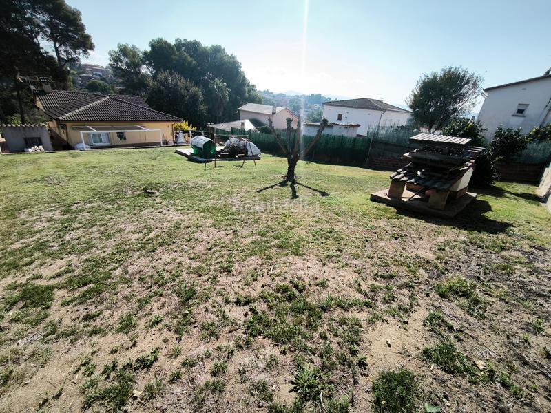 Foto 320ed037-bd51-46d2-9747-bed22484f70c. Haus mit kamin heizung parking in Lliçà d´Amunt