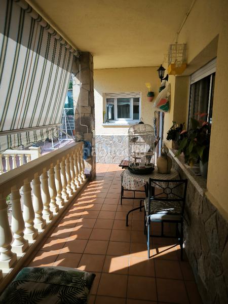 Foto 3c3858db-d387-40cc-ba70-63dd9ba1f1cd. Haus mit kamin heizung parking in Lliçà d´Amunt