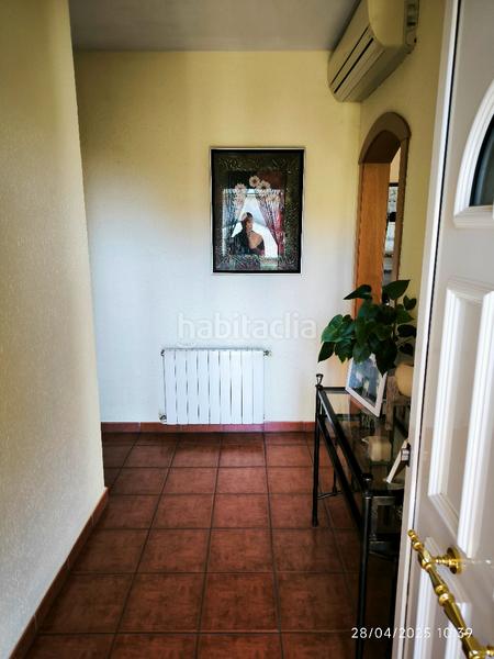 Foto 55e36ec7-84fa-4c96-9afd-ad8e8d0c2dc3. Haus mit kamin heizung parking in Lliçà d´Amunt