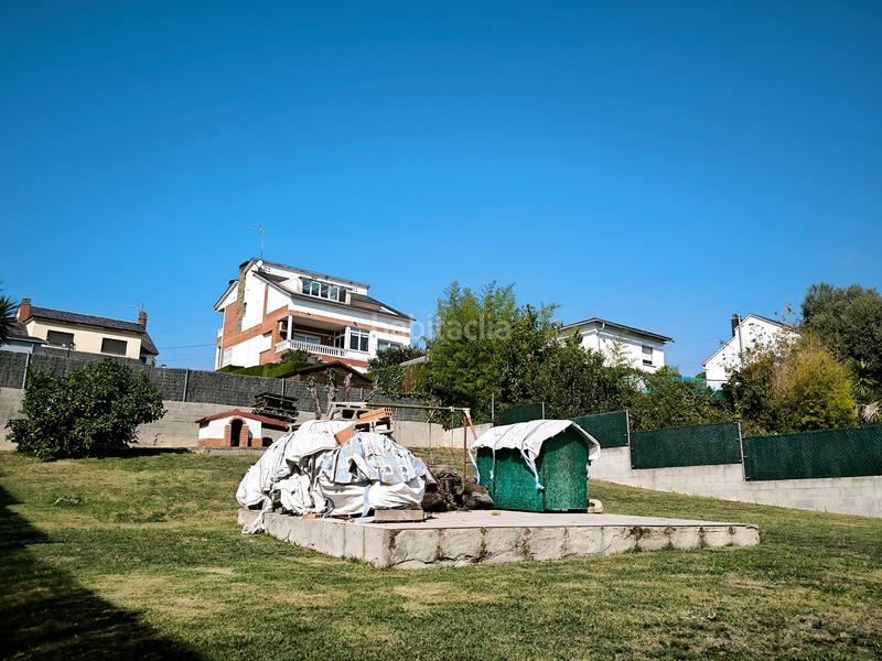 Foto 7eec3394-a0dd-4c96-ab9c-b389783337e2. Haus mit kamin heizung parking in Lliçà d´Amunt