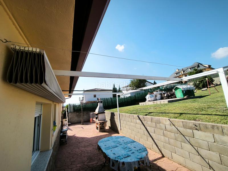 Foto 83c72e51-6c8f-4c15-8e09-a4598cc75748. Haus mit kamin heizung parking in Lliçà d´Amunt