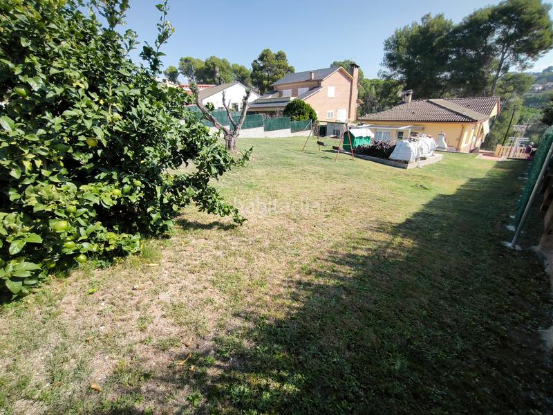 Foto 90543b20-6cf6-4524-b2fb-a083adf071e2. Haus mit kamin heizung parking in Lliçà d´Amunt