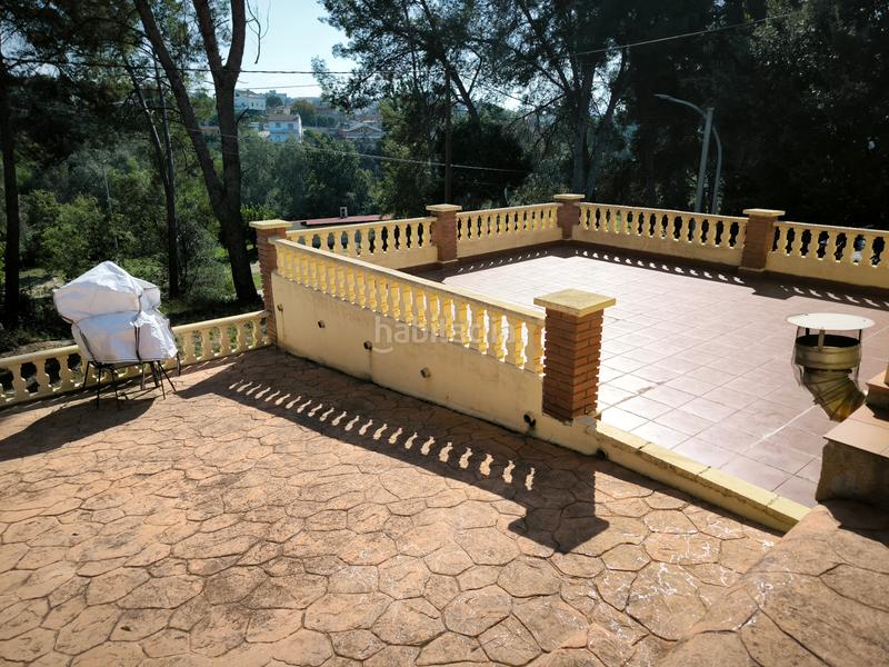 Foto a21aee04-48d4-467d-92c7-a989003096b6. Haus mit kamin heizung parking in Lliçà d´Amunt