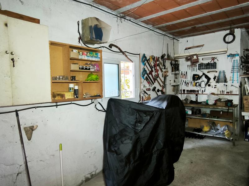 Foto c53a1ded-54d8-45b3-997f-92c20ce3c8e9. Haus mit kamin heizung parking in Lliçà d´Amunt