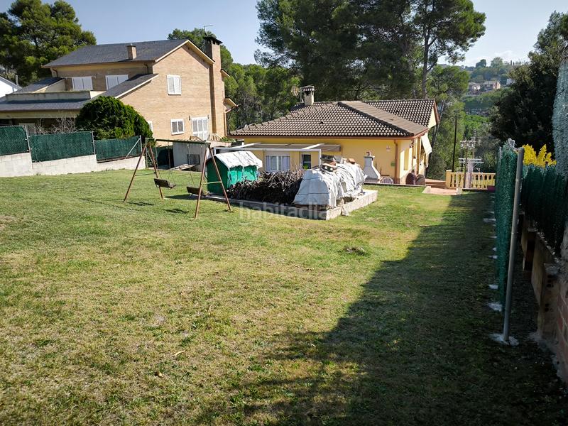 Foto d42f20ab-c099-4a9e-be5f-350170871567. Haus mit kamin heizung parking in Lliçà d´Amunt