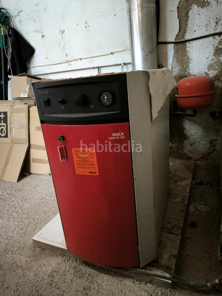 Foto d9ac38d5-24eb-45f4-8079-ae780987f028. Haus mit kamin heizung parking in Lliçà d´Amunt