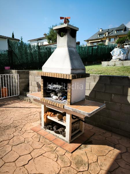 Foto dd11c0c0-bded-41b0-999b-a13e81105ea2. Haus mit kamin heizung parking in Lliçà d´Amunt