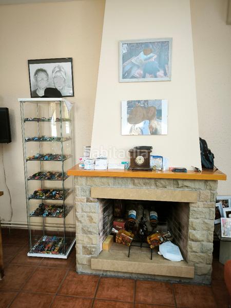 Foto dea9cd85-4f19-46a7-842c-6b4adb0b5153. Haus mit kamin heizung parking in Lliçà d´Amunt