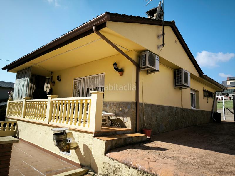 Foto e73a9c1e-e33f-40a7-80dd-6fb473983103. Haus mit kamin heizung parking in Lliçà d´Amunt