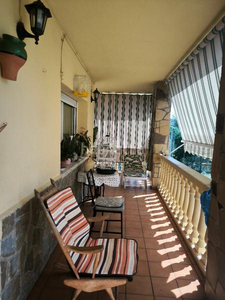 Foto f2552b9f-866b-4a33-b71d-786cad7bf827. Haus mit kamin heizung parking in Lliçà d´Amunt