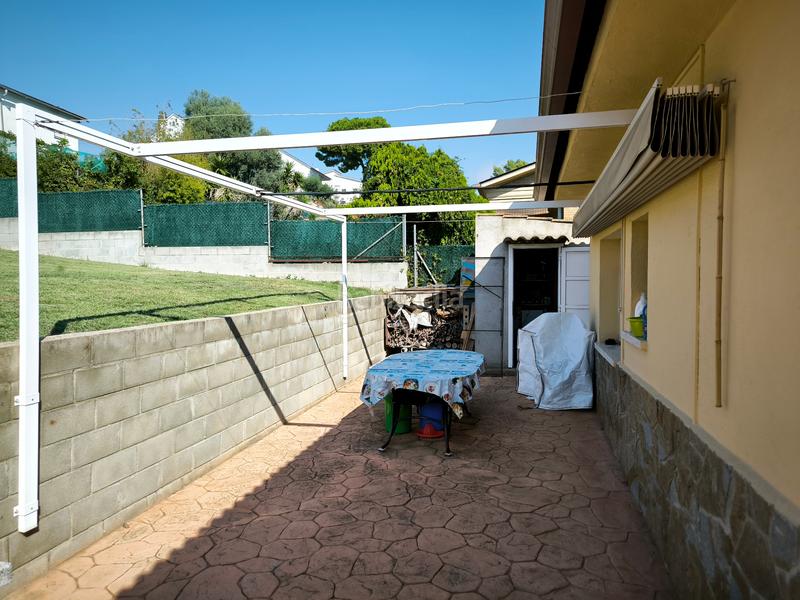 Foto f5115c01-fb8c-4971-860c-c725eae1d201. Haus mit kamin heizung parking in Lliçà d´Amunt