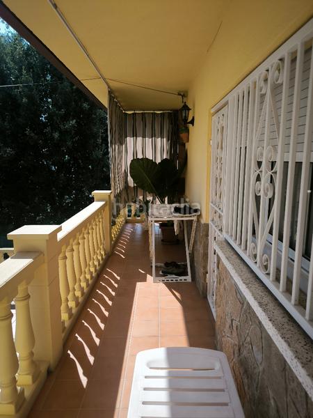 Foto f832ed76-5765-4c1b-9d26-b2a0fa0f0c29. Haus mit kamin heizung parking in Lliçà d´Amunt