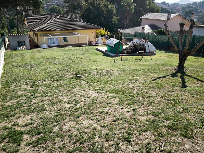 Foto f9b35723-2fd4-4c5e-8397-6cb1afcf4c69. Haus mit kamin heizung parking in Lliçà d´Amunt