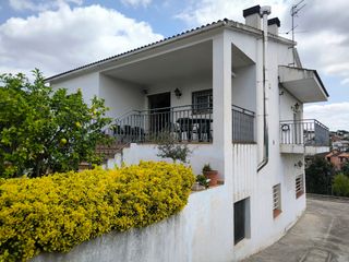 Casa en Lliçà d´Amunt