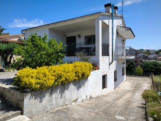 Haus in Lliçà d´Amunt