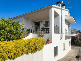 Haus in Lliçà d´Amunt. Casa en ca l'artigas