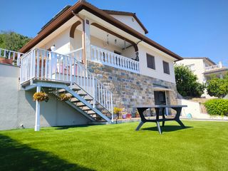 Xalet a Lliçà d´Amunt. Casa can farell 412.000€