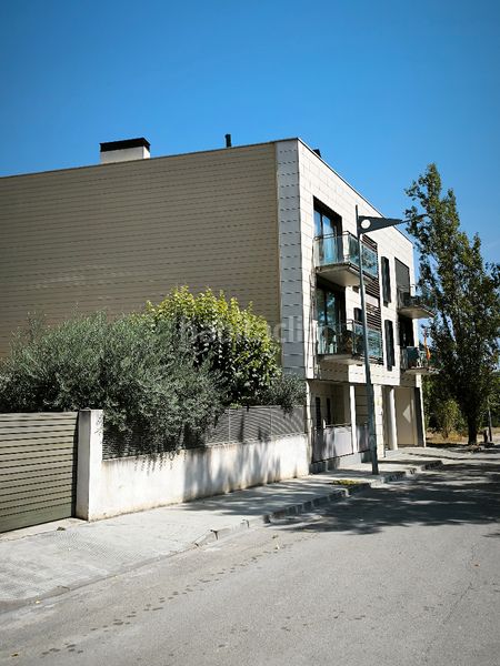 Piso centro de lliça en Lliçà d´Amunt