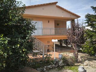 Casa a Lliçà d´Amunt