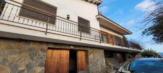 Bauernhof  Carrer montnegre. Chalet en venta
