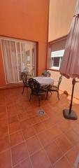 Planta baixa  Carrer de l'estadi. Piso en venta