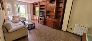 Etagenwohnung  Carrer de sicília. Piso en venta