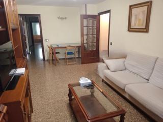 Appartement  Carrer de sicília. Piso en venta