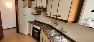 Appartement à Avinguda de santa coloma 114. Piso en venta avenida santa coloma
