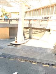 Parking voiture  Carrer de rafael de casanovas. Plaza de parking en venta