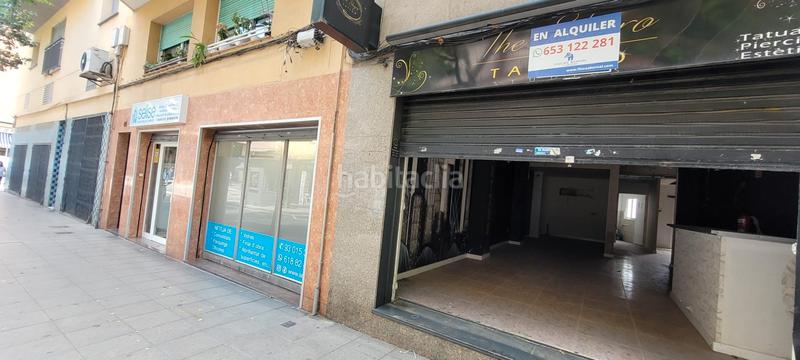 Foto 10d185c3-91ae-41d8-bca4-a118389c1513. Lloguer local comercial a Llatí Santa Coloma de Gramenet