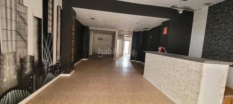 Foto 7ea82801-3aa8-412a-8994-f577828ebf4f. Lloguer local comercial a Llatí Santa Coloma de Gramenet