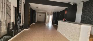 Miete Geschäftsraum  Carrer de sicília. Local en alquiler