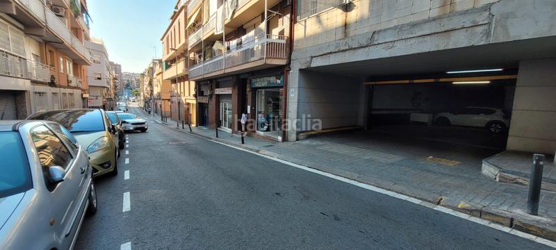 Foto 3f453310-854e-4d92-8f89-67ac2a8093fb. Alquiler parking coche plaza de parking en alquiler en Badalona