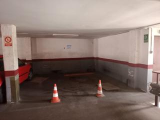 Alquiler Parking coche  Carrer de mozart. Parking en alquiler