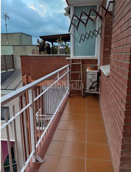 Foto 28104541-0799-44fa-a37f-5823588ed553. Appartamento con riscaldamento parcheggio in Bufalà Badalona