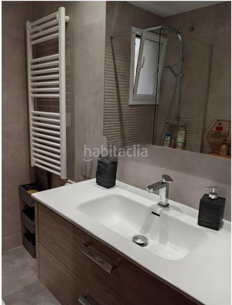 Foto 68017286-5856-48d7-bdec-b6cc74265605. Appartamento con riscaldamento parcheggio in Bufalà Badalona