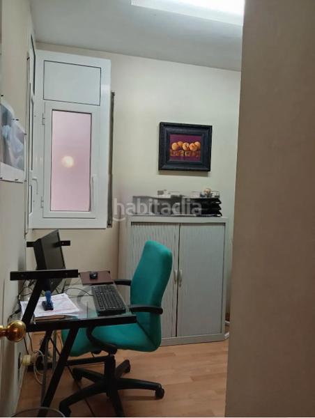 Foto 9e548da9-475a-4178-8866-3c5d4c5e7807. Appartamento con riscaldamento parcheggio in Bufalà Badalona