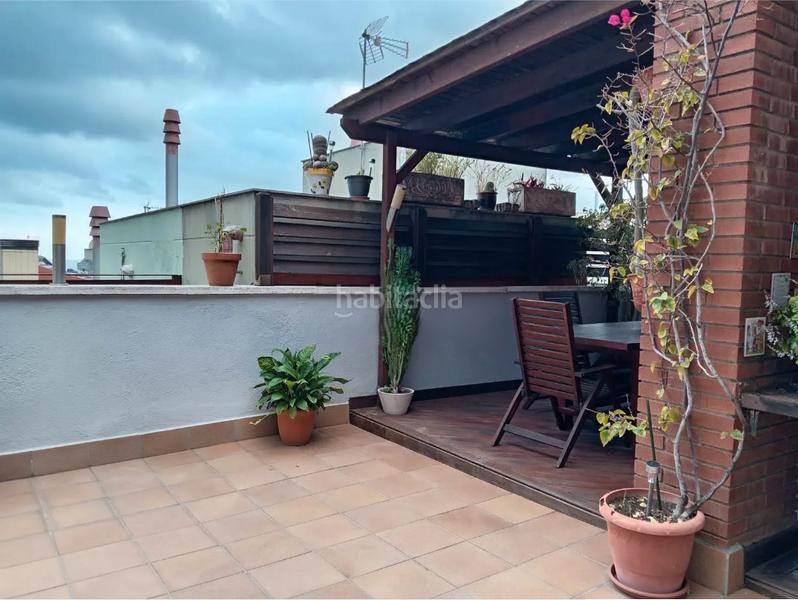 Foto d4b28ae0-a353-45be-9413-b9a1243503b2. Appartamento con riscaldamento parcheggio in Bufalà Badalona