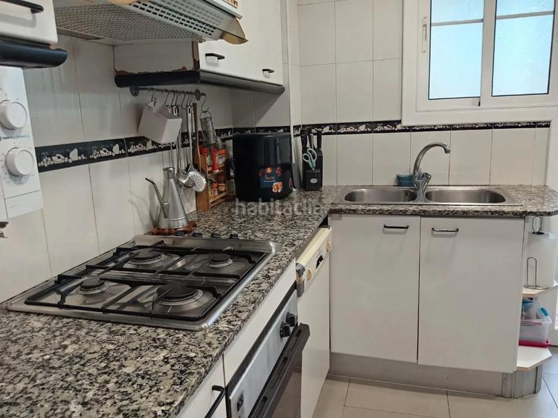 Foto d73f7916-072e-4641-9e73-6b338c3f71e0. Appartamento con riscaldamento parcheggio in Bufalà Badalona