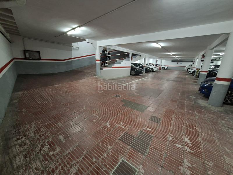 Foto 0afba334-e41b-49d6-9606-8fd085da2e83. Autoparkplatz in carrer d'alella 30 in Llatí Santa Coloma de Gramenet