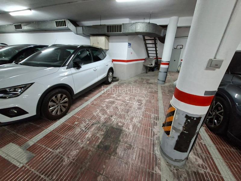 Foto 3244942f-1310-4487-99ce-540df1e38db3. Autoparkplatz in carrer d'alella 30 in Llatí Santa Coloma de Gramenet