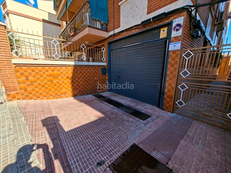 Foto b764f4d1-6afd-4a76-bcb3-121c12094335. Autoparkplatz in carrer d'alella 30 in Llatí Santa Coloma de Gramenet