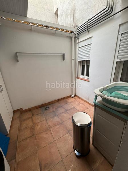 Foto 1c00c7e4-aab0-4e20-b1a2-04b85fe64f5f. Planta baixa amb calefacció a Llatí Santa Coloma de Gramenet