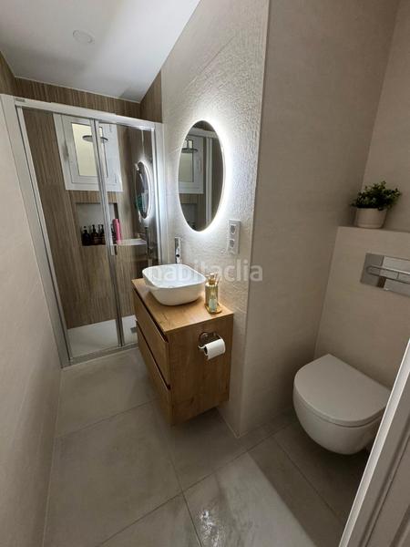 Foto 3226ad2b-8630-4cdf-b92f-4ff1a852d19e. Planta baixa amb calefacció a Llatí Santa Coloma de Gramenet