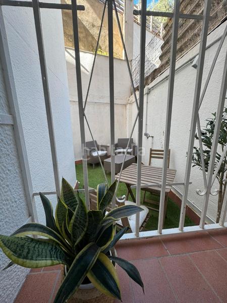 Foto 58bb157b-2591-46f1-b82f-5b6c4fd5908d. Planta baixa amb calefacció a Llatí Santa Coloma de Gramenet