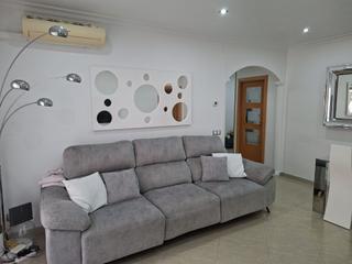 Appartement  Carrer de milà. Piso en venta